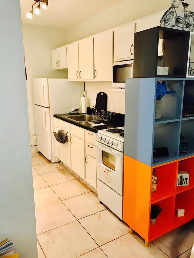 Petrina Studios Apartments By Sb Rental Properties Pompano Beach Eksteriør bilde