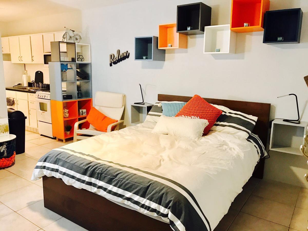 Petrina Studios Apartments By Sb Rental Properties Pompano Beach Eksteriør bilde