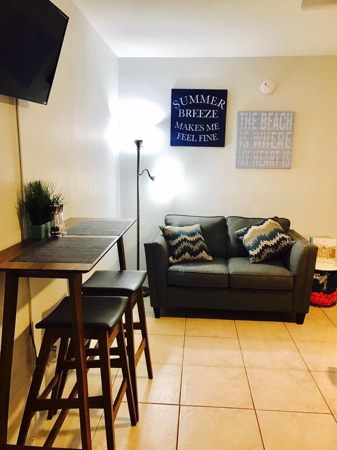 Petrina Studios Apartments By Sb Rental Properties Pompano Beach Eksteriør bilde