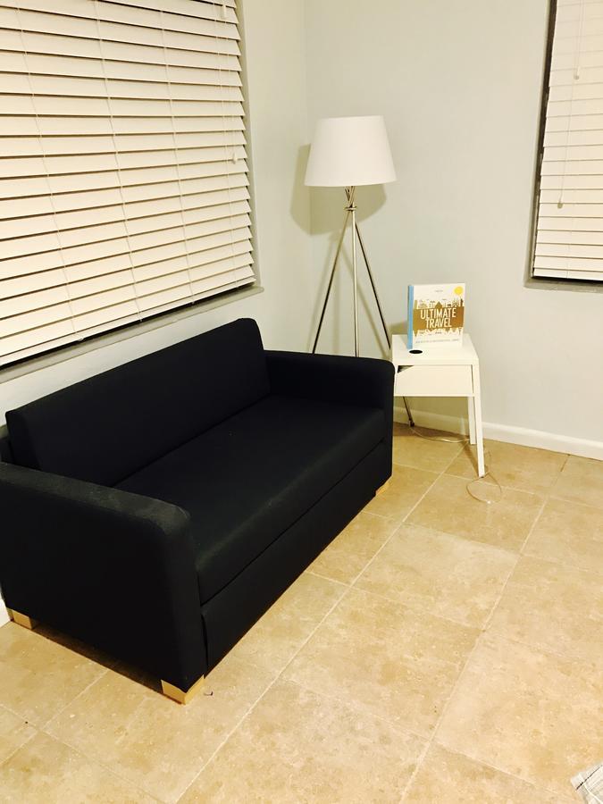 Petrina Studios Apartments By Sb Rental Properties Pompano Beach Eksteriør bilde