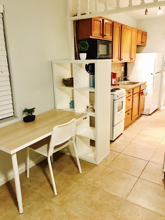 Petrina Studios Apartments By Sb Rental Properties Pompano Beach Eksteriør bilde