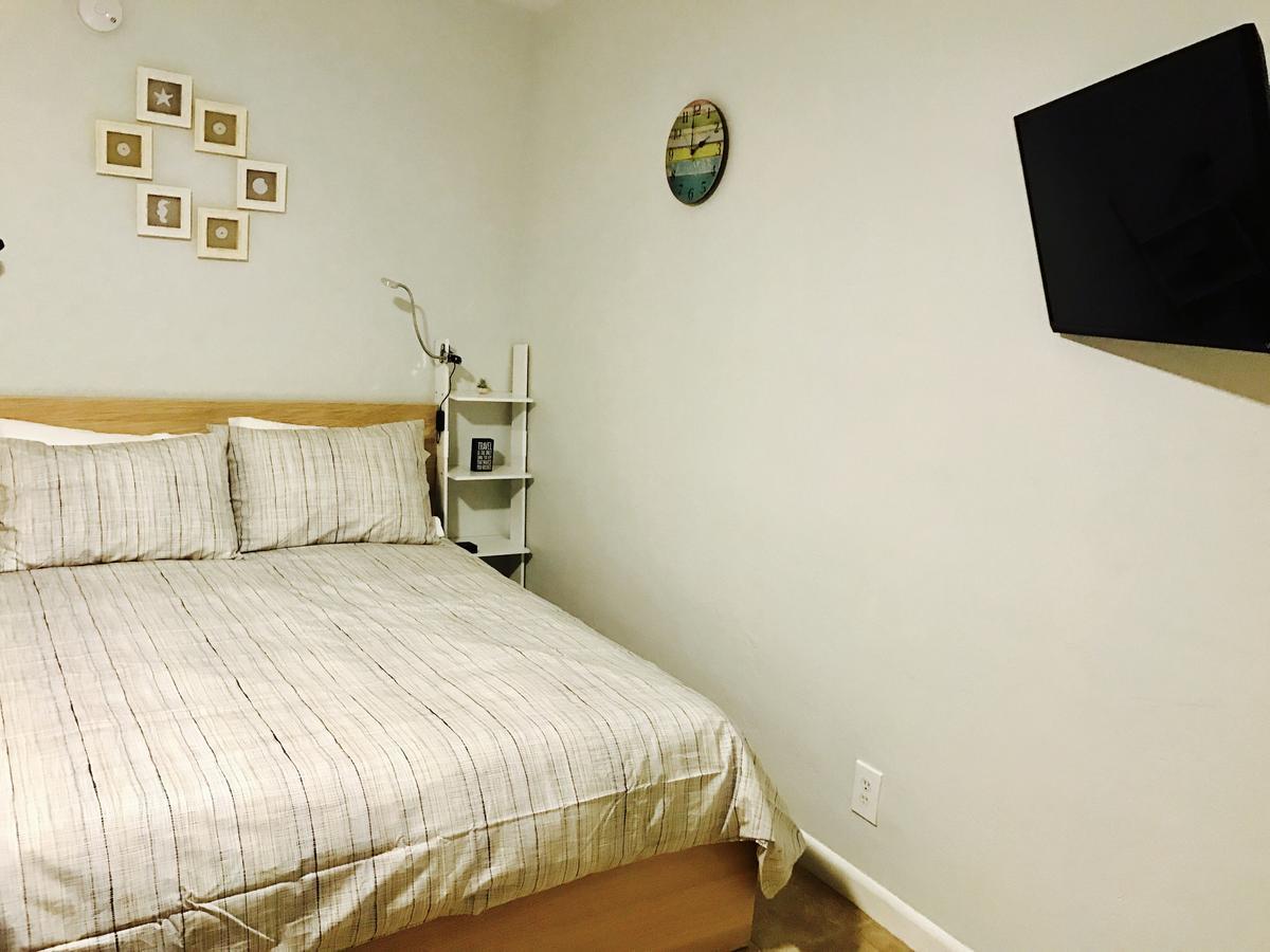 Petrina Studios Apartments By Sb Rental Properties Pompano Beach Eksteriør bilde