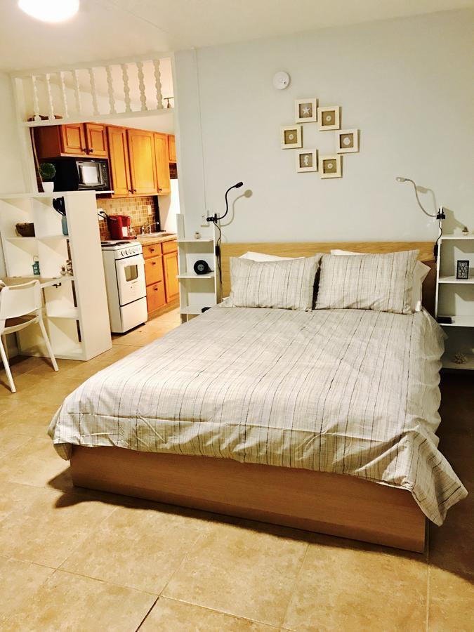 Petrina Studios Apartments By Sb Rental Properties Pompano Beach Eksteriør bilde
