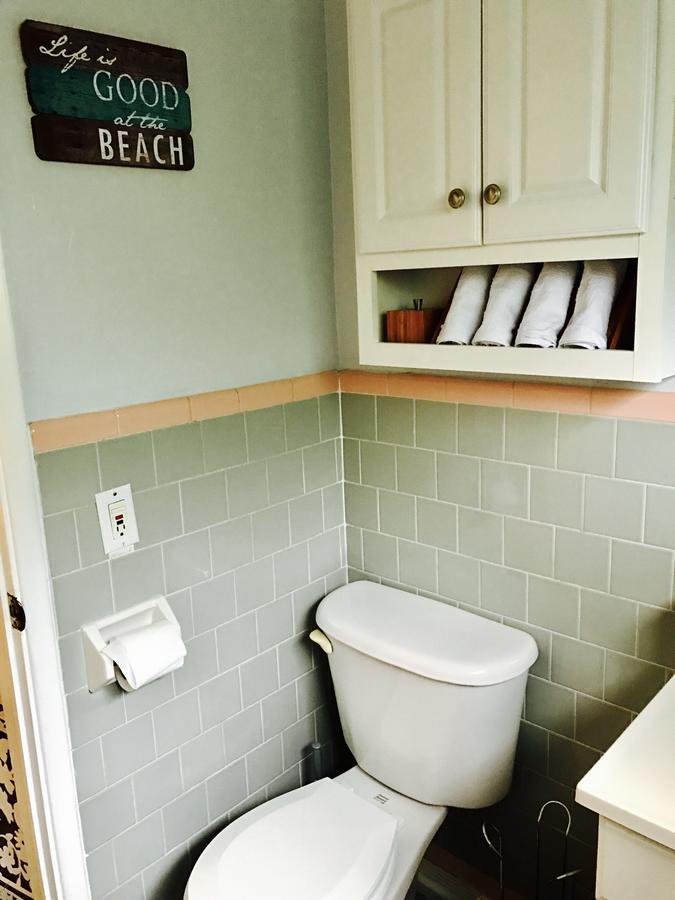 Petrina Studios Apartments By Sb Rental Properties Pompano Beach Eksteriør bilde