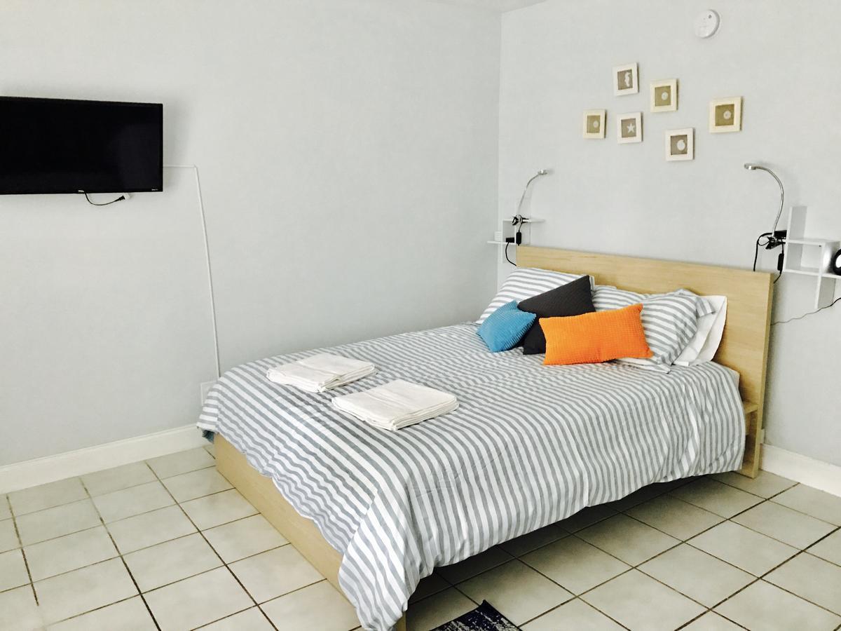 Petrina Studios Apartments By Sb Rental Properties Pompano Beach Eksteriør bilde