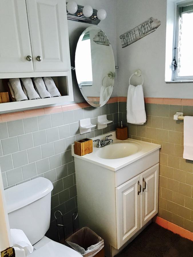 Petrina Studios Apartments By Sb Rental Properties Pompano Beach Eksteriør bilde