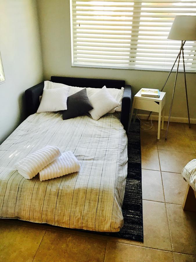 Petrina Studios Apartments By Sb Rental Properties Pompano Beach Eksteriør bilde