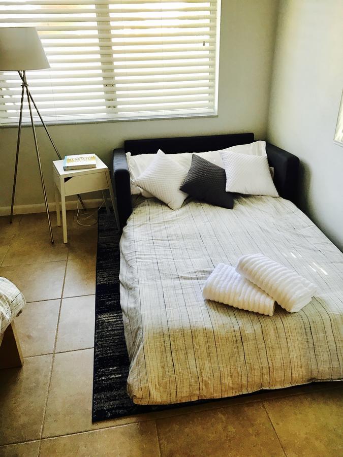 Petrina Studios Apartments By Sb Rental Properties Pompano Beach Eksteriør bilde
