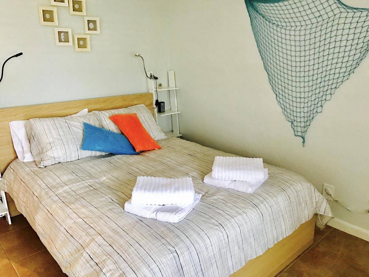 Petrina Studios Apartments By Sb Rental Properties Pompano Beach Eksteriør bilde