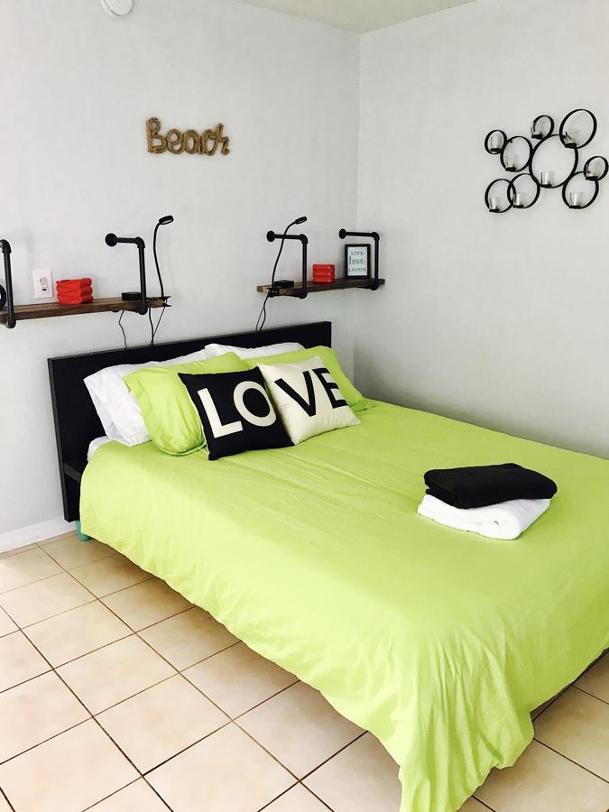 Petrina Studios Apartments By Sb Rental Properties Pompano Beach Eksteriør bilde
