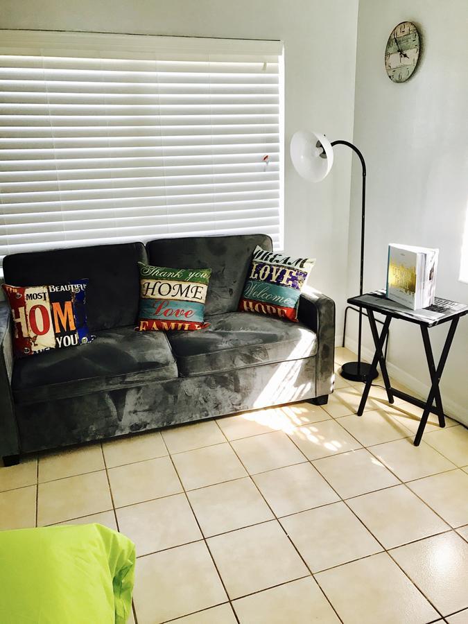 Petrina Studios Apartments By Sb Rental Properties Pompano Beach Eksteriør bilde