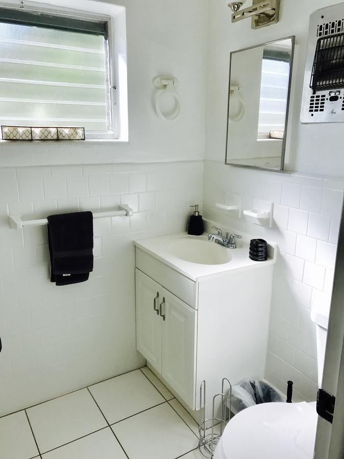 Petrina Studios Apartments By Sb Rental Properties Pompano Beach Eksteriør bilde