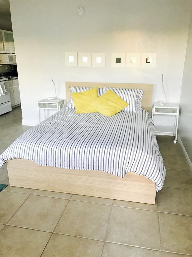 Petrina Studios Apartments By Sb Rental Properties Pompano Beach Eksteriør bilde