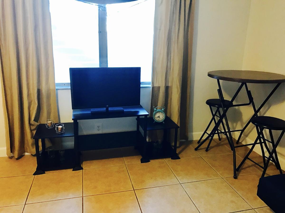 Petrina Studios Apartments By Sb Rental Properties Pompano Beach Eksteriør bilde