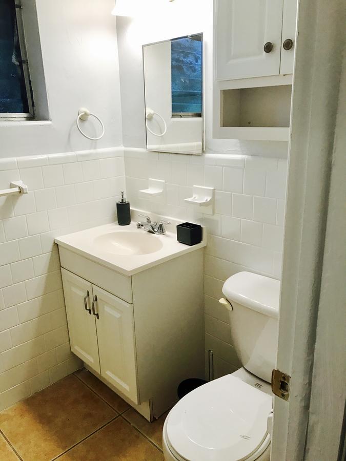 Petrina Studios Apartments By Sb Rental Properties Pompano Beach Eksteriør bilde